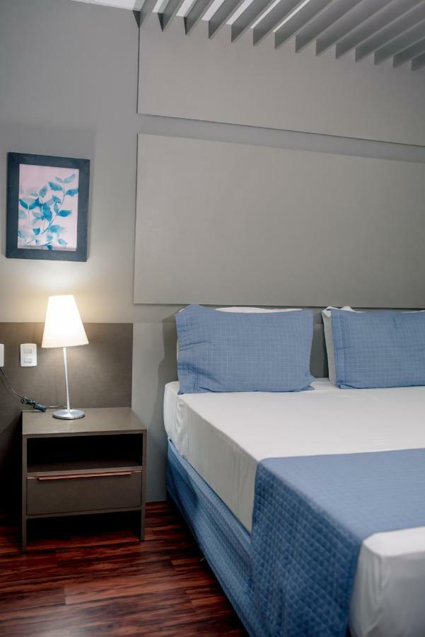 Jockey Class Hotel Teresina Exteriér fotografie